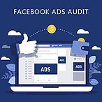 Facebook advertising