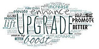 upgrade logo