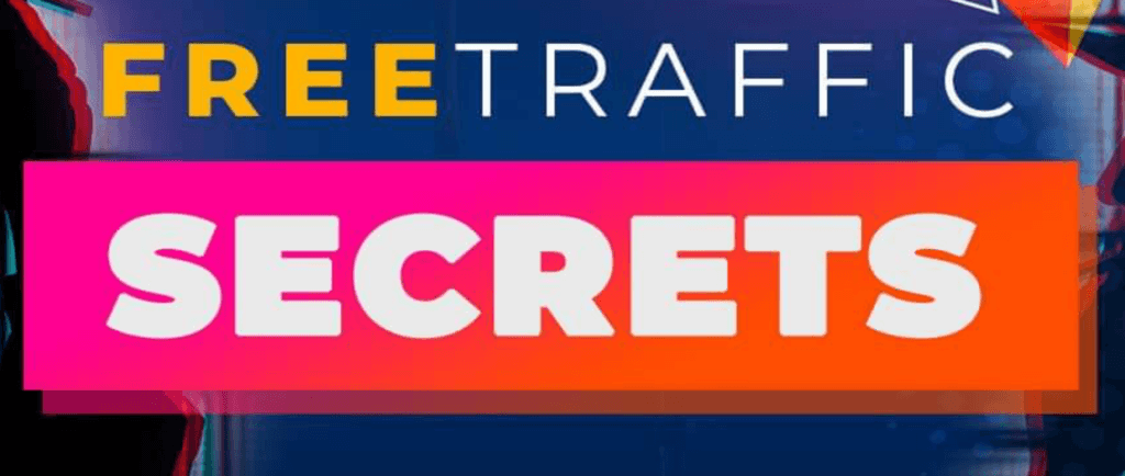 Free Traffic Secrets Logo